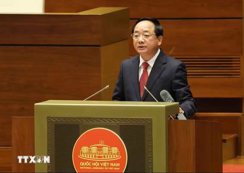 Trinh Van Quyet anh 1