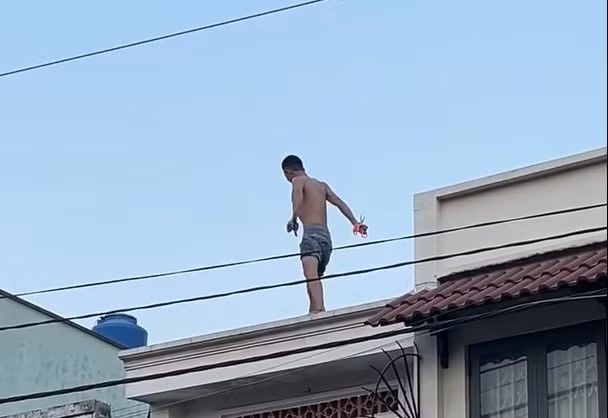 Ngao da An Phu Dong anh 1