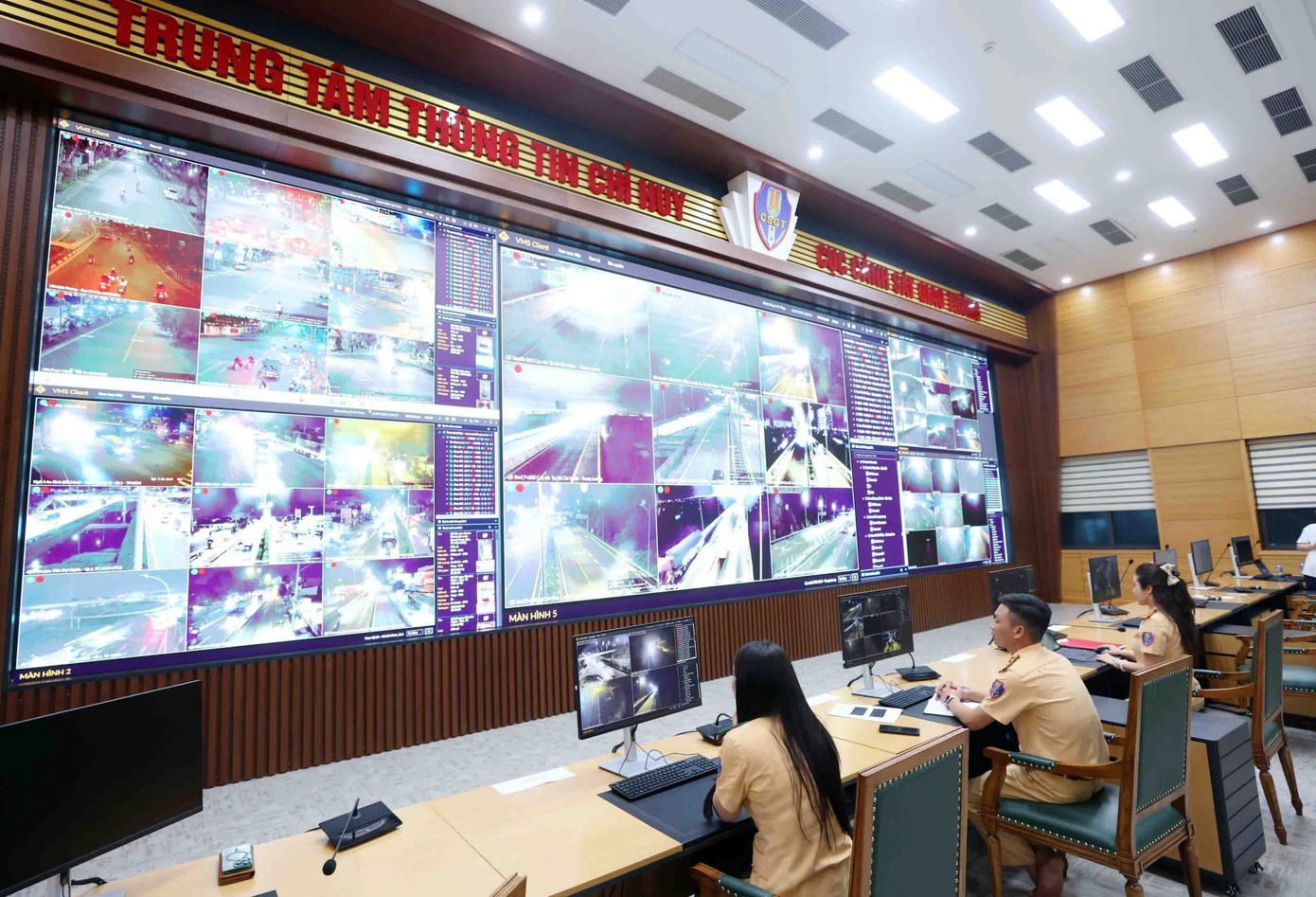 Phan luong giao thong anh 2