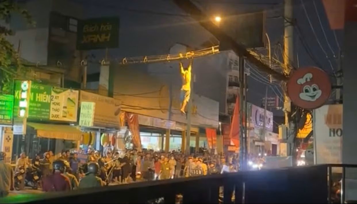 Ngao da An Phu Dong anh 2