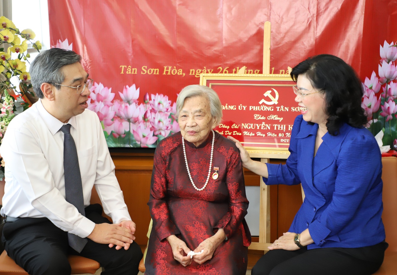 Nguyen Thi Kim Chi TP.HCM anh 2