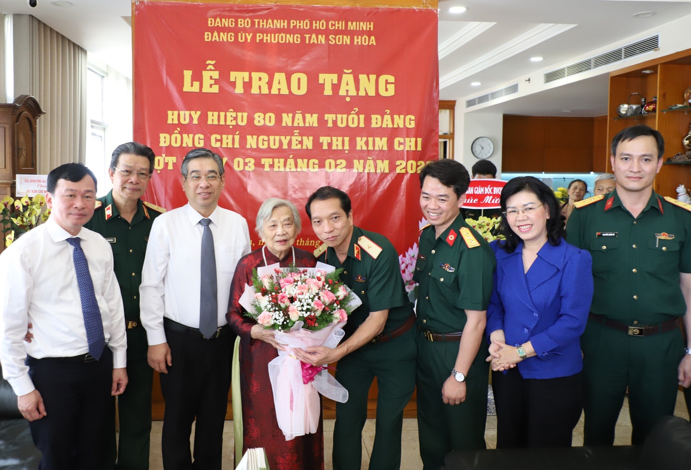 Nguyen Thi Kim Chi TP.HCM anh 3