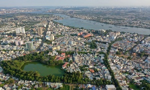 Viet Nam co thanh pho thu 7 truc thuoc Trung uong tu ngay 30/4 hinh anh