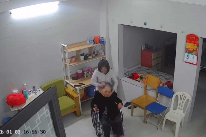 Nguoi Giup viec bao hanh anh 1