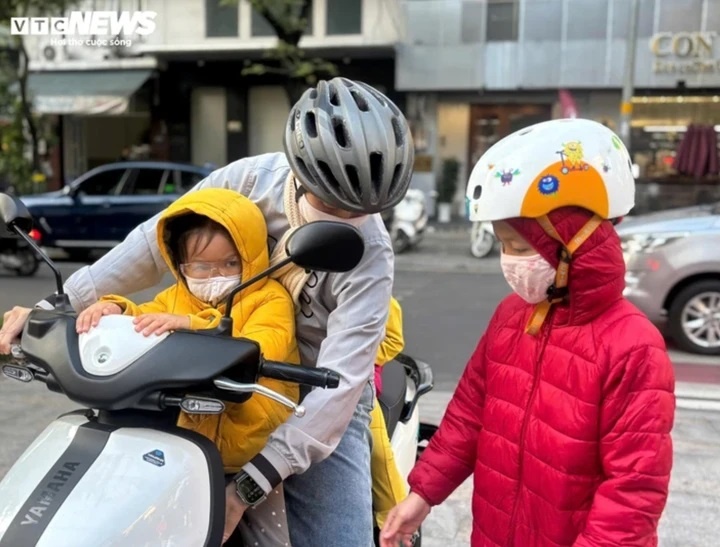 TP.HCM khong khi lanh anh 1