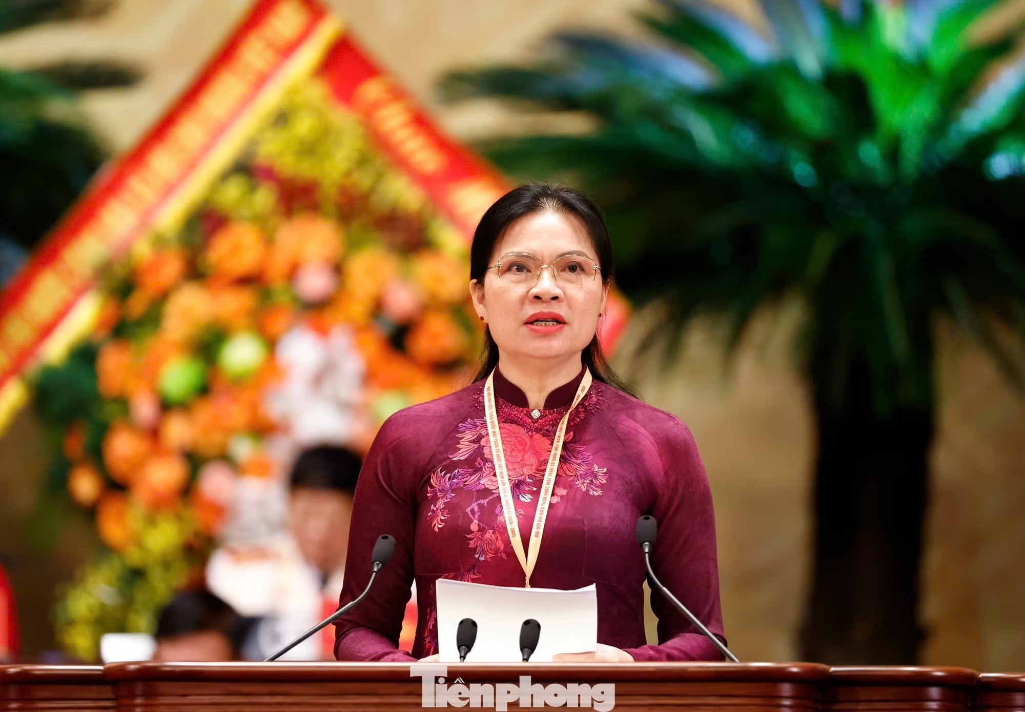 dai hoi mttq anh 1