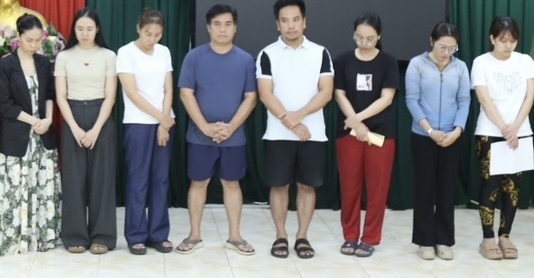 duong day,  mua ban trai phep,  hoa don,  hon 6.000 ty dong anh 1