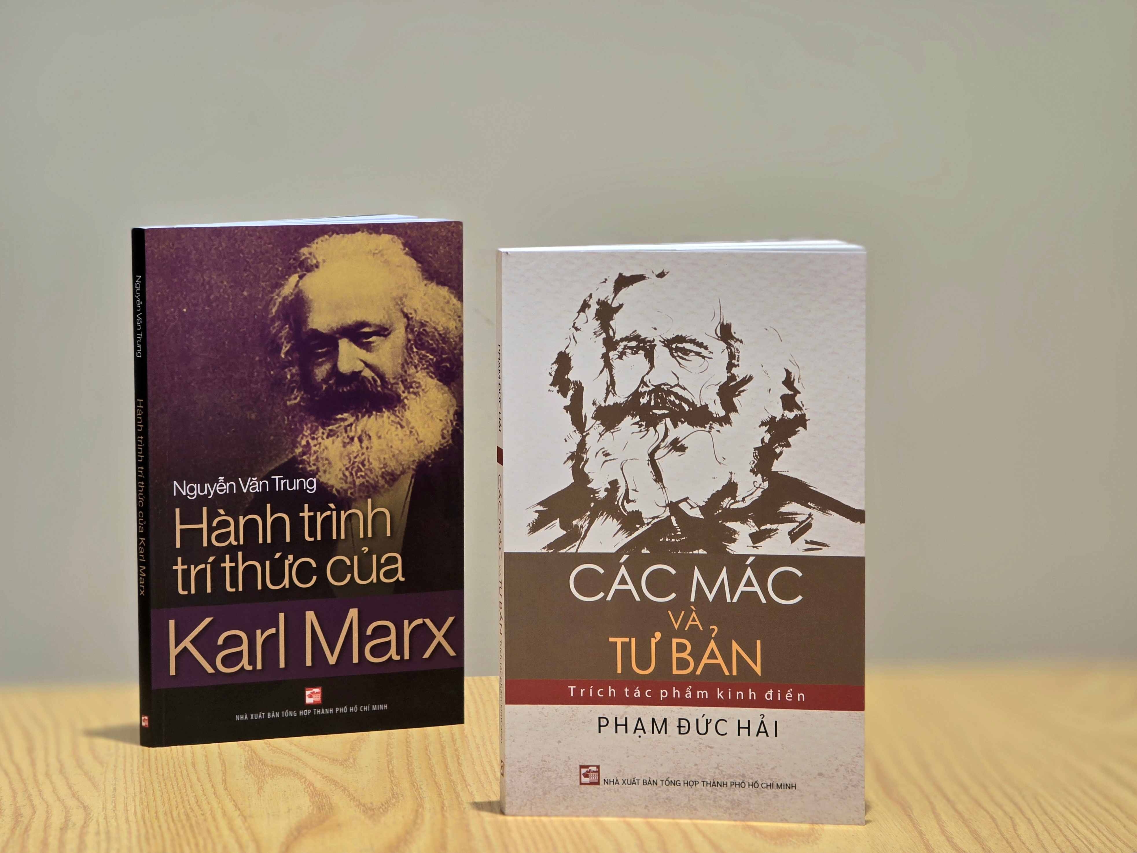 Karl Marx anh 1
