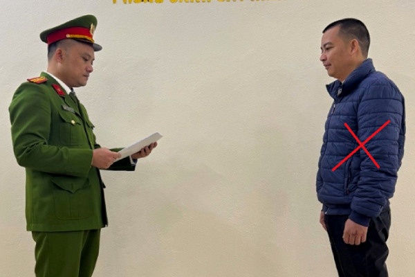 2 giam doc bi khoi to vi hanh vi tron thue hon 2,5 ty dong hinh anh