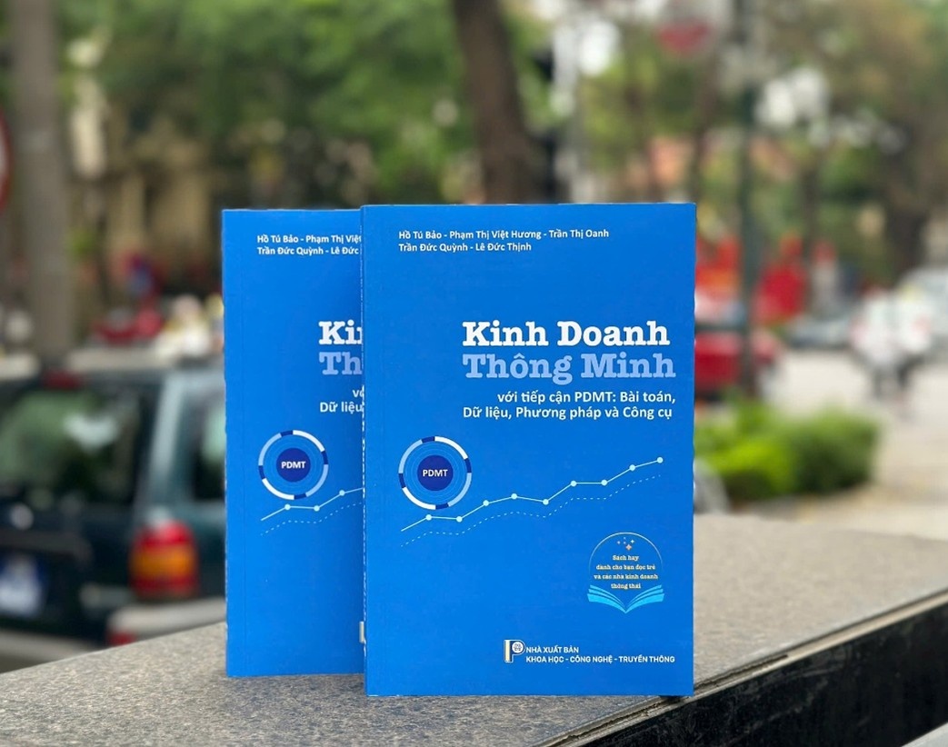 Kinh doanh thong minh anh 1