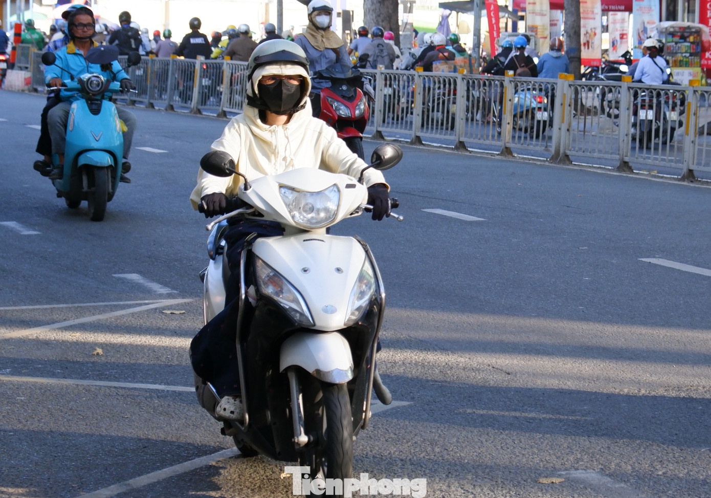 TP.HCM lanh 19 do anh 1