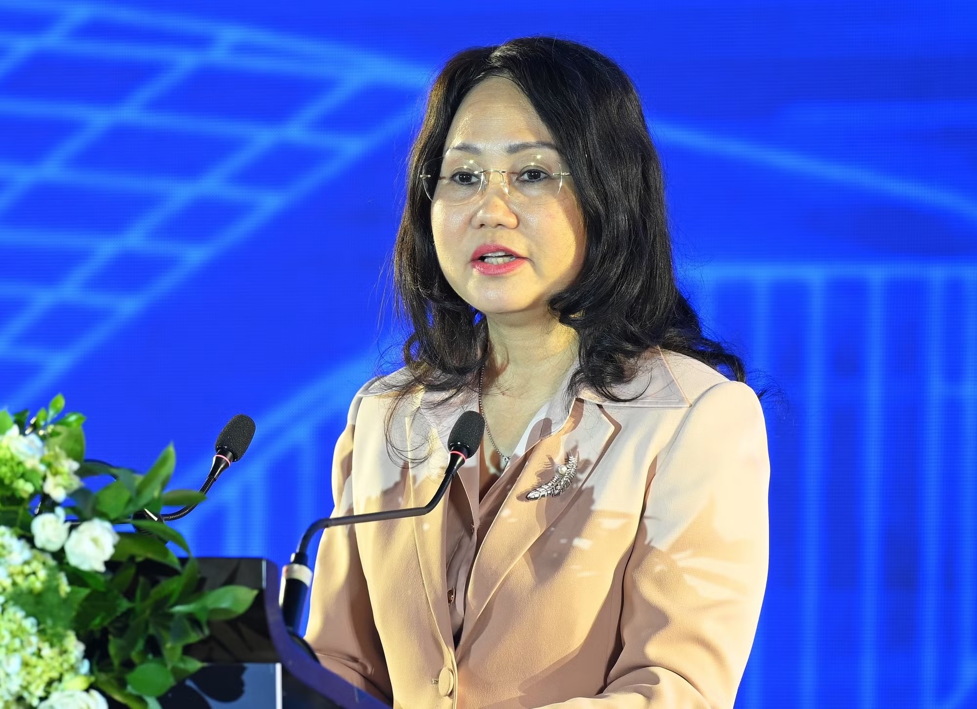 Bo Van hoa, The thao va Du lich de xuat dieu chinh co cau to chuc hinh anh
