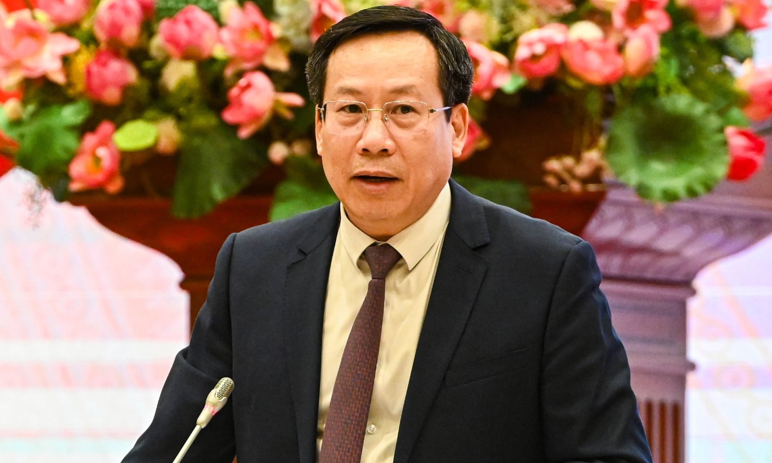 Khong duyet cac khoan vay du an Benh vien Bach Mai, Viet Duc co so 2 hinh anh