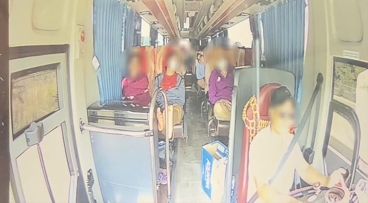 That day an toan limousine anh 1