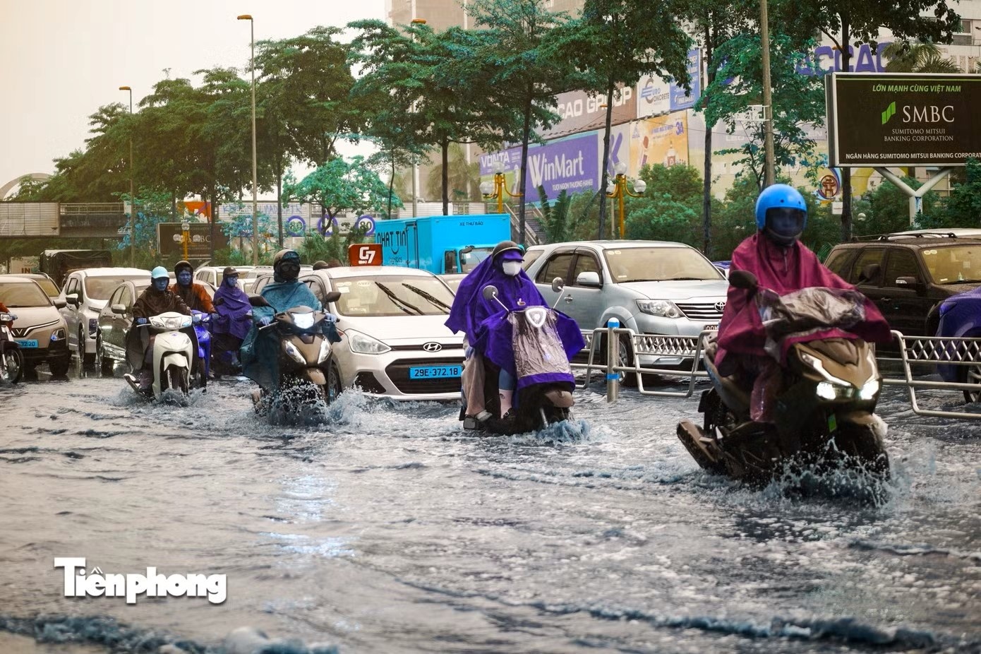 Thoi tiet anh 1