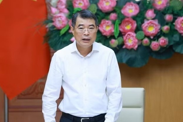 Bo va nganh cong thuong chiu trach nhiem, khong de thieu dien va xang hinh anh