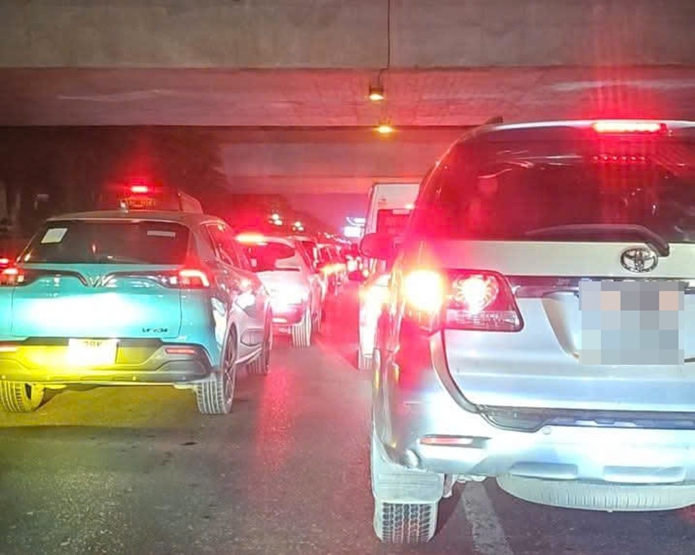 Tai nan cau Nhat Tan anh 1