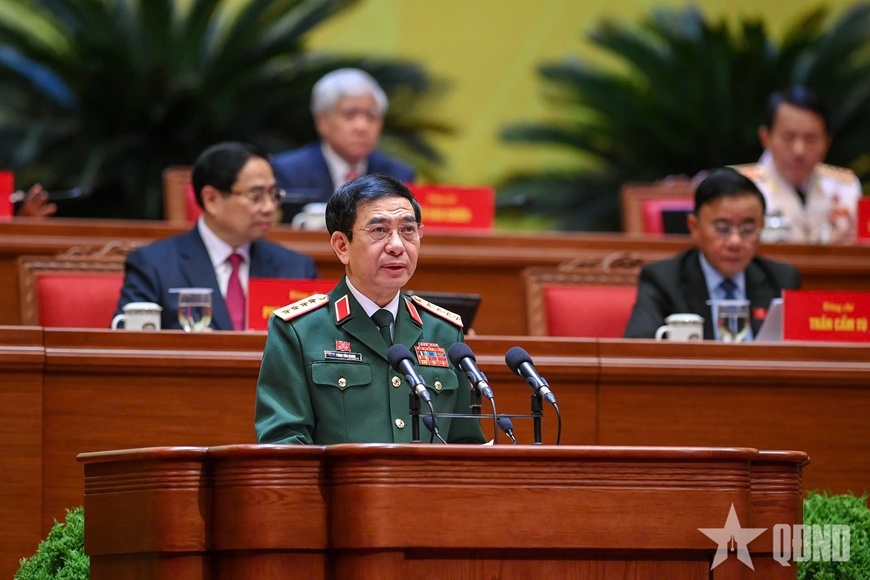 Phan Van Giang Quoc phong anh 1