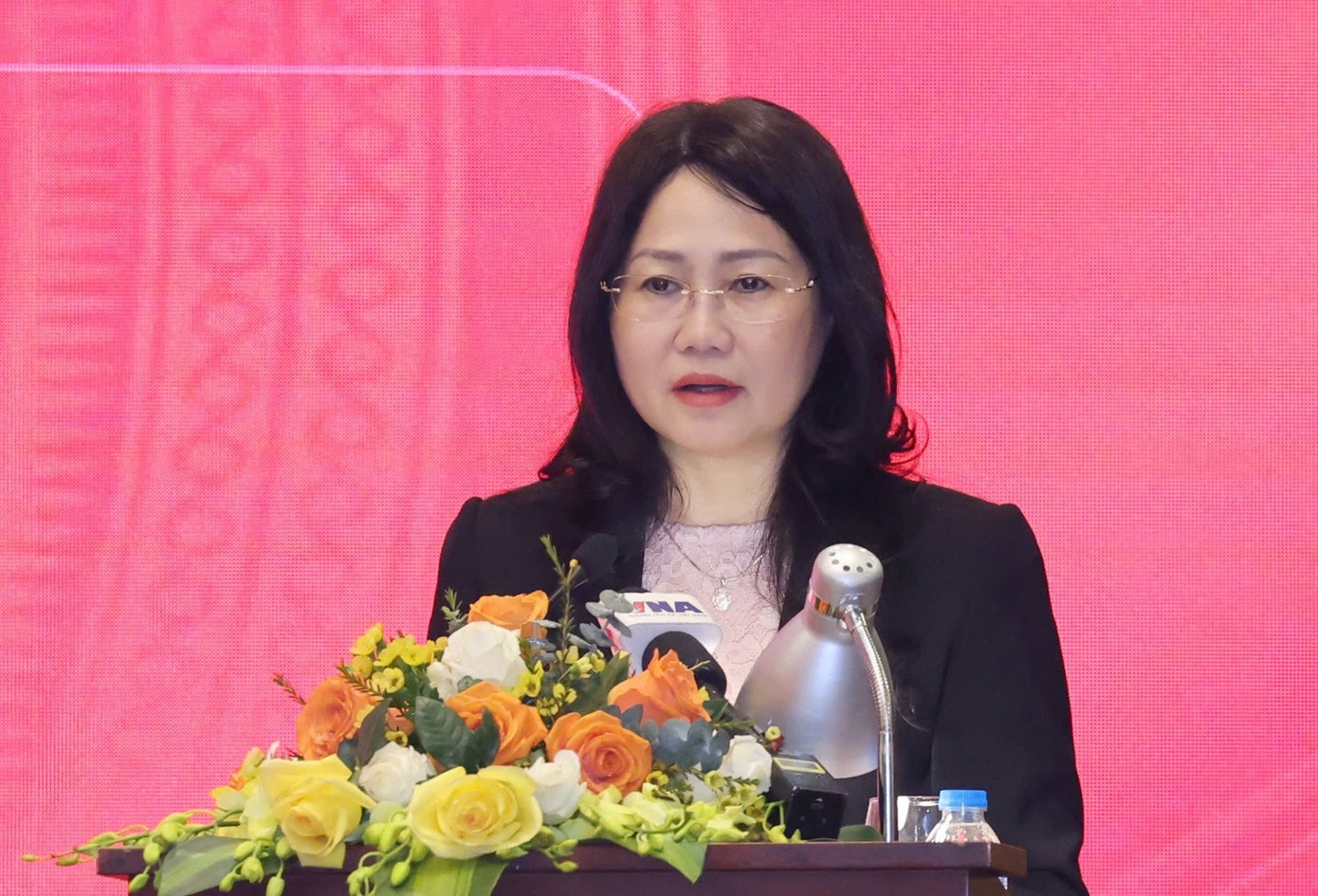 34 lanh dao chu chot o dia phuong se lam truong doan DBQH hinh anh