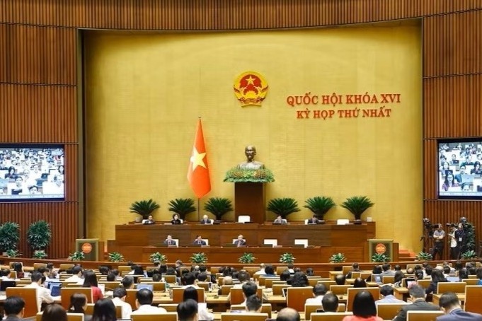 Quoc hoi ban ve Luat Thue thu nhap ca nhan, Thue tieu thu dac biet hinh anh