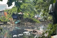 TP.HCM chi hon 2.900 ty cai tao rach Ong Bau, rach Chin Xieng hinh anh