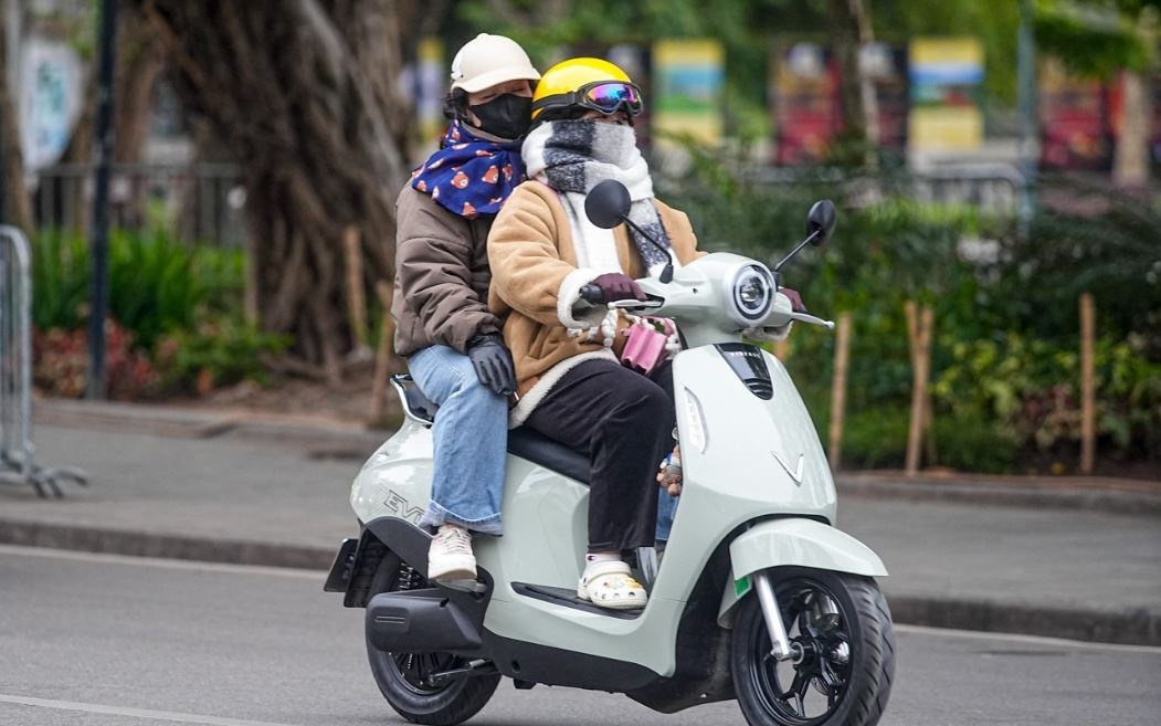 Mien Bac ret dinh diem hinh anh