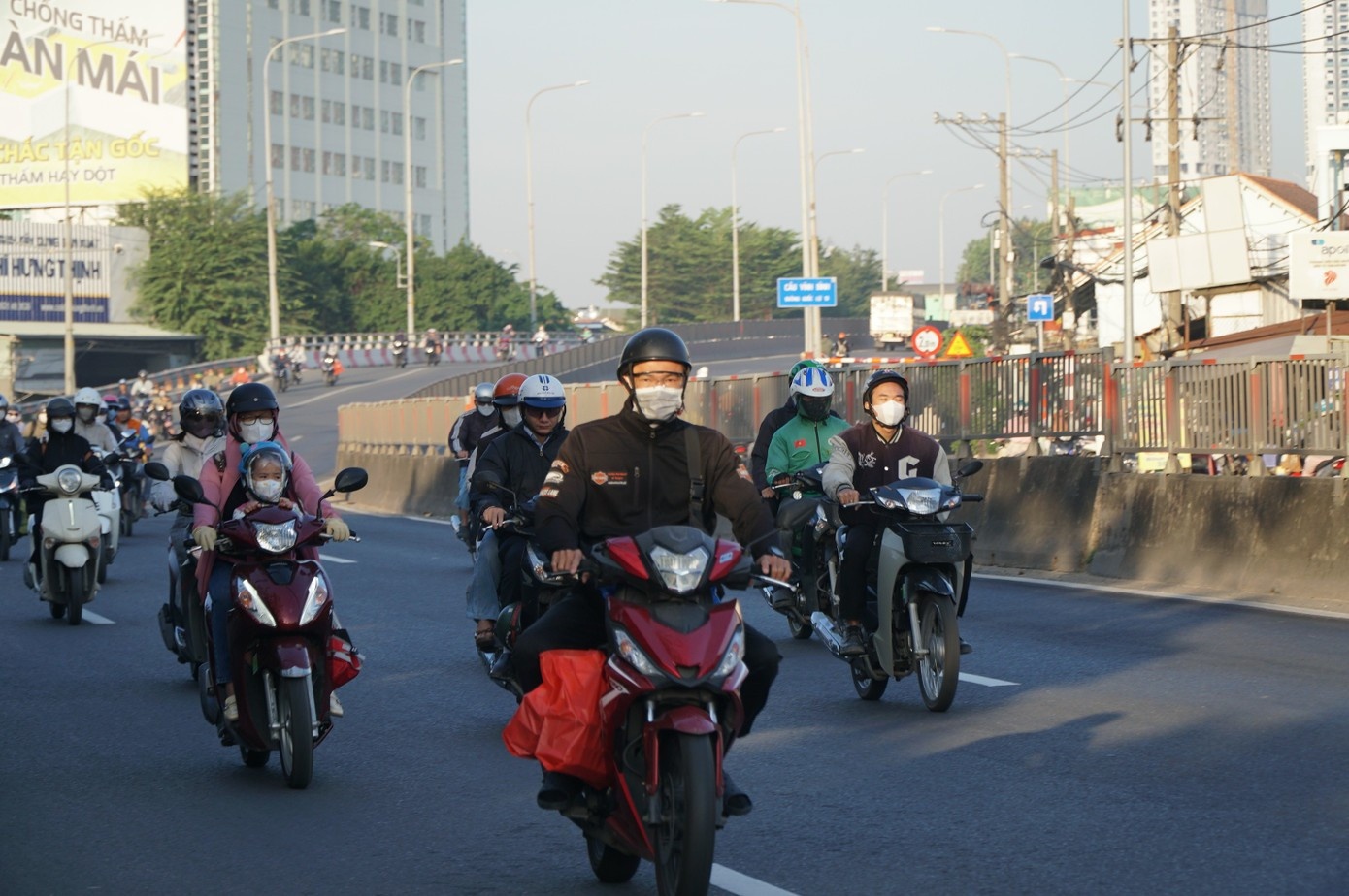 TP.HCM ret ky luc anh 1