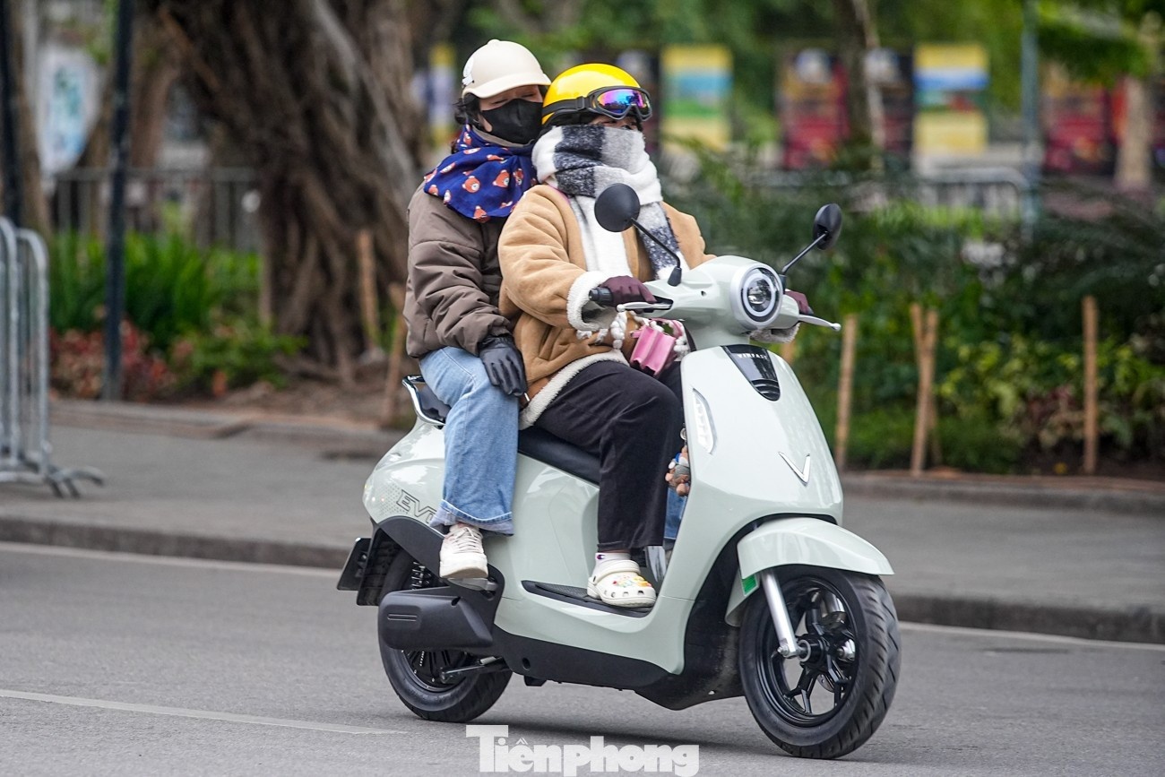 Thoi tiet hom nay 22/1 anh 1