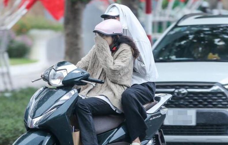 Mien Bac sap don 'ret nang Ban'? hinh anh