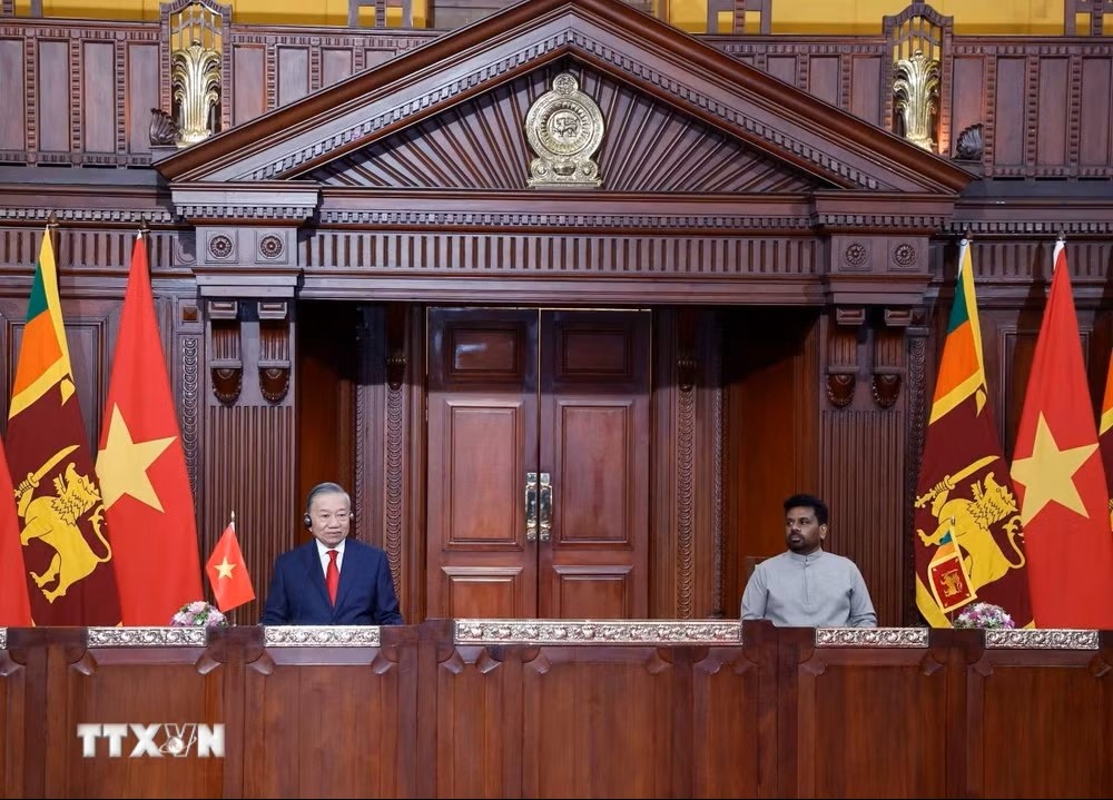 Tuyen bo Viet Sri Lanka anh 3