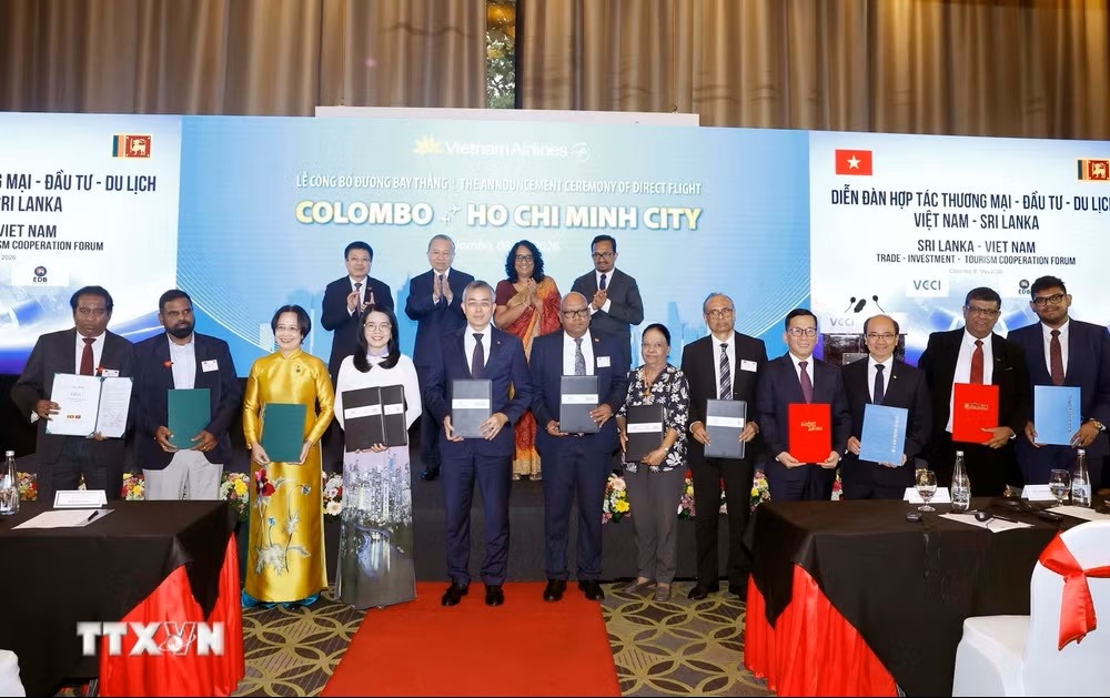 Tuyen bo Viet Sri Lanka anh 4