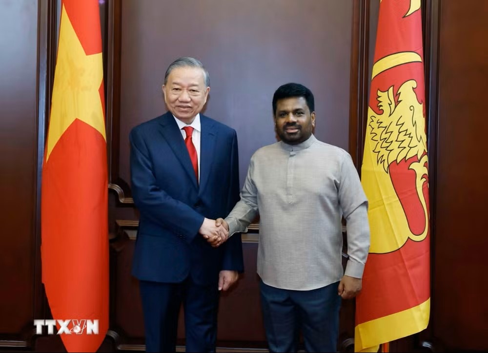 Tuyen bo Viet Sri Lanka anh 6