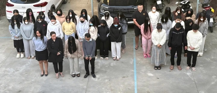 Spa mai dam Da Nang anh 2