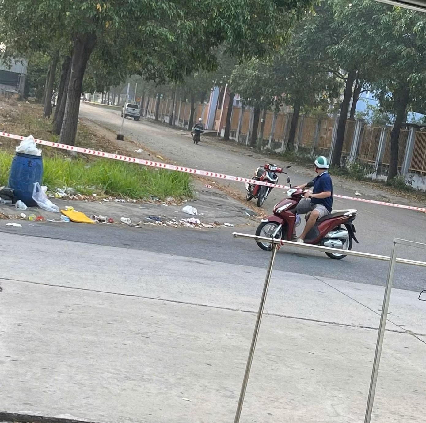 Dan ong quy tu vong anh 1