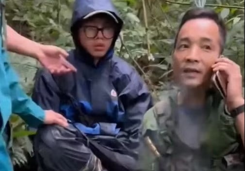 Mat tich Tam Dao anh 2