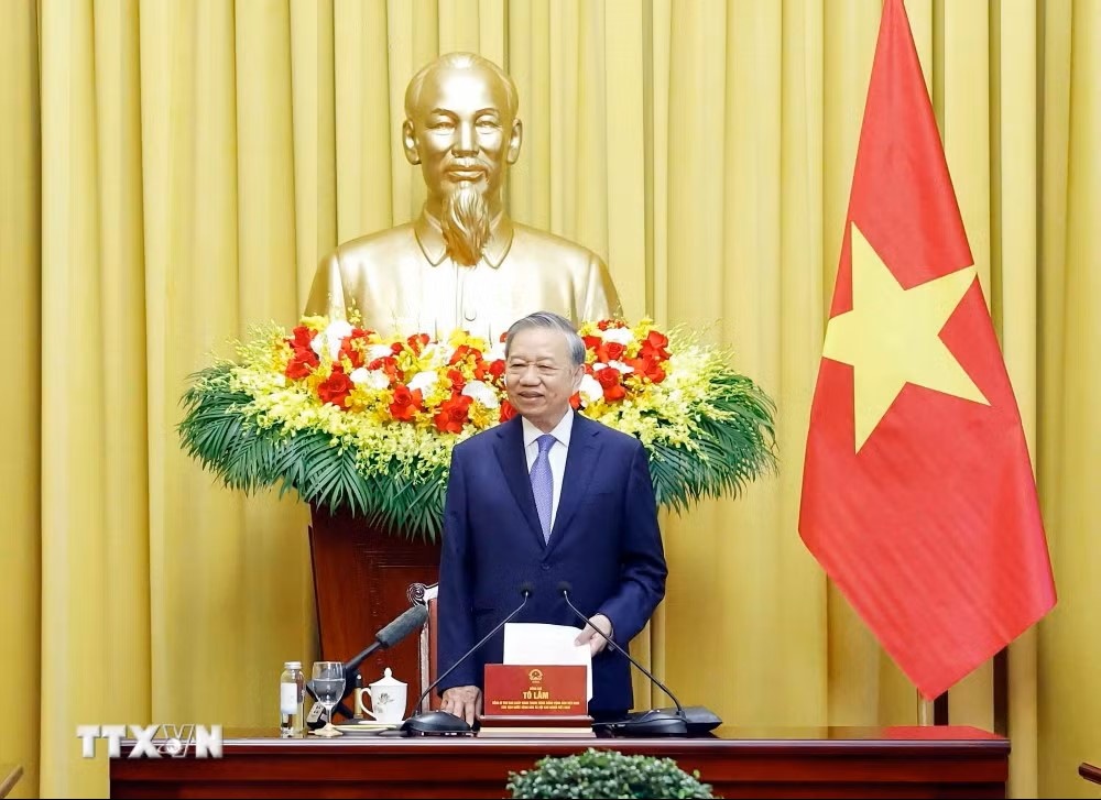 Dai su Viet Nam anh 3