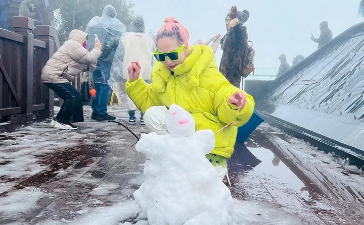 Du bao thoi tiet 23/1: Mien Bac ret buot, thap nhat duoi 3°C hinh anh