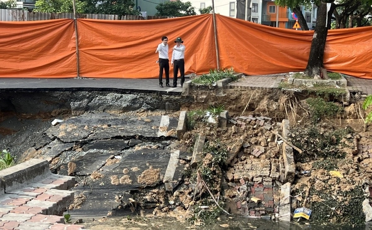 Sat lo kenh Tau Hu anh 2