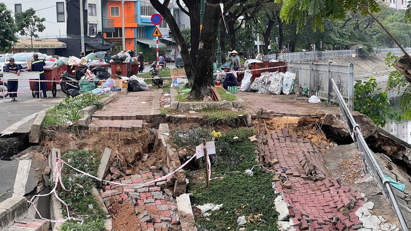 Sat lo kenh Tau Hu anh 4