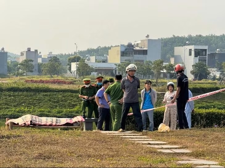 Thi the be gai anh 1