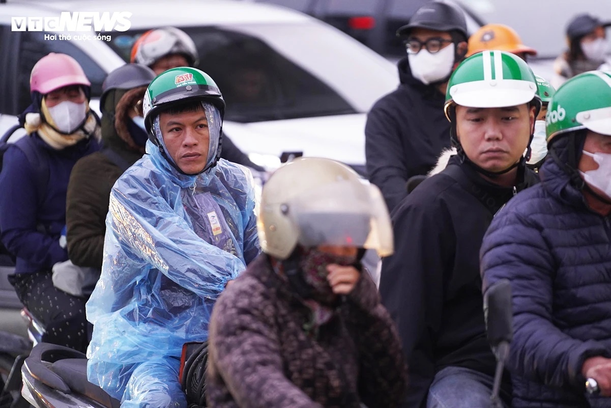 Thoi tiet Ha Noi anh 1