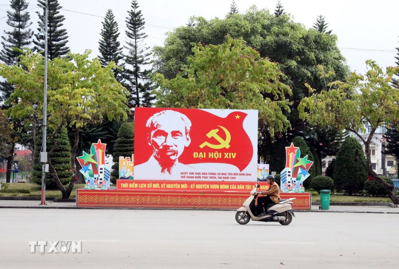 Thoi tiet hom nay 19/1 anh 1