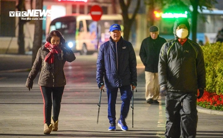 Thoi tiet 10 ngay toi anh 1