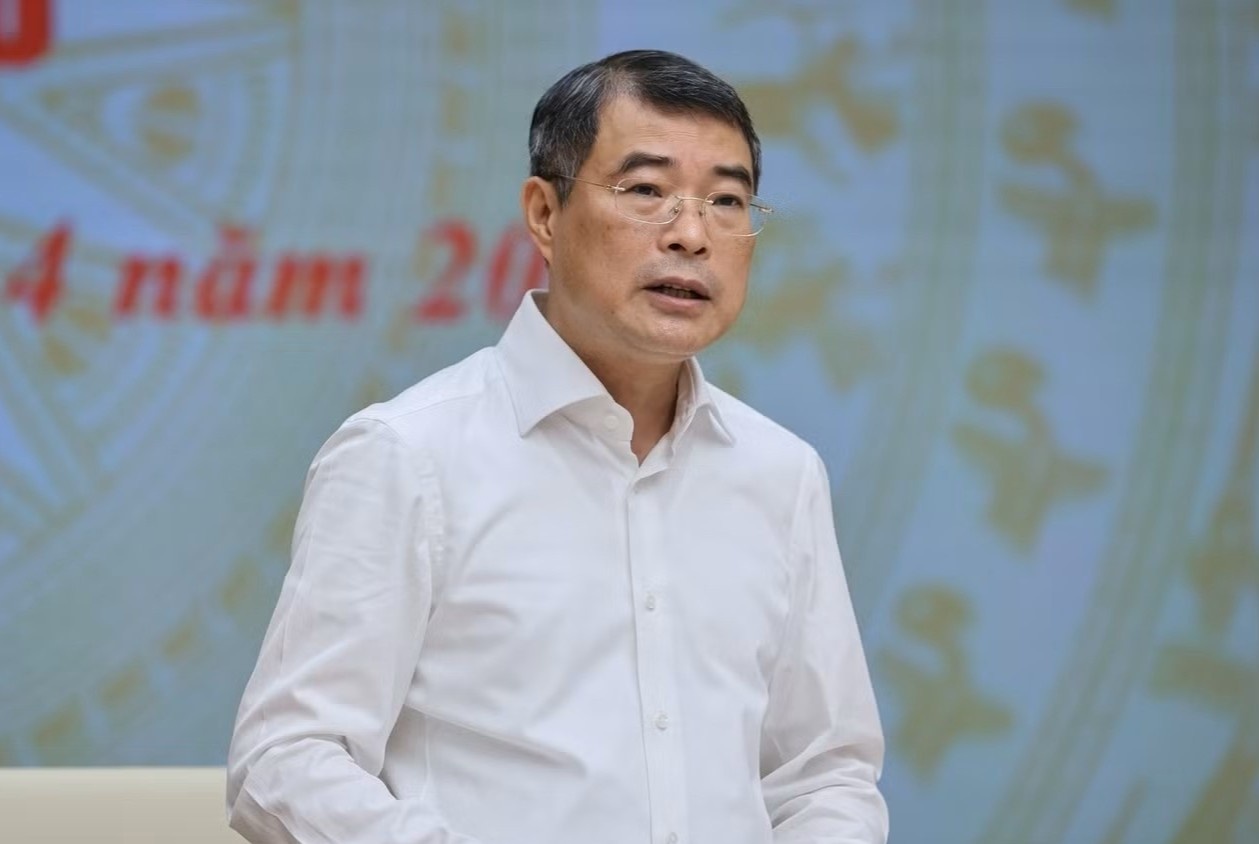 Thu tuong nghiem khac phe binh 28 bo, 18 dia phuong hinh anh