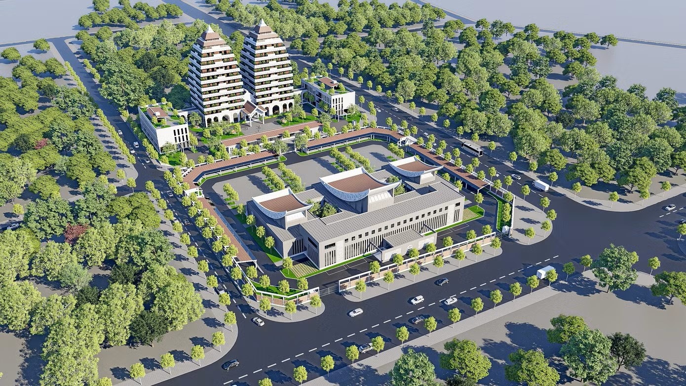 Thap tuong niem Ha Noi anh 1