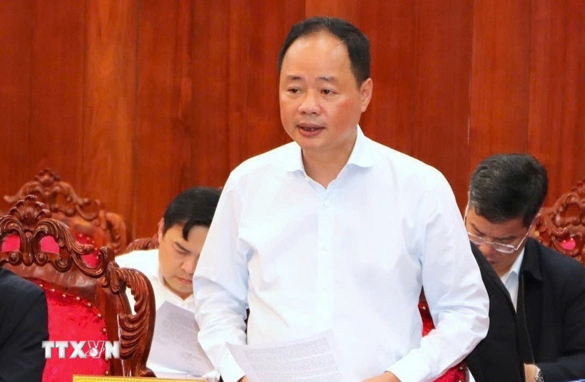 Tran Hong Thai anh 1