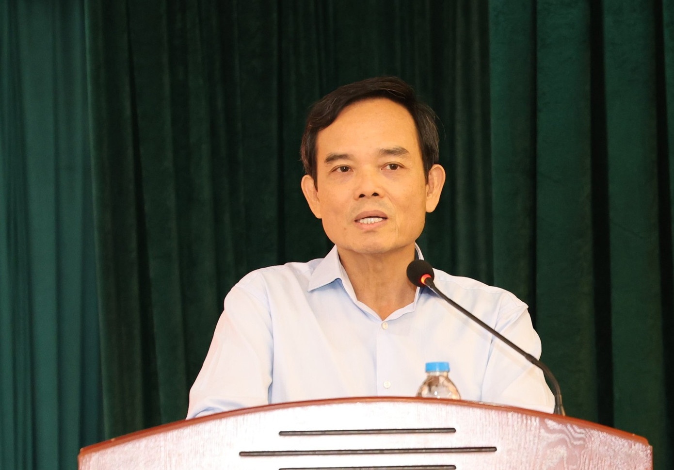 Tran Luu Quang anh 1