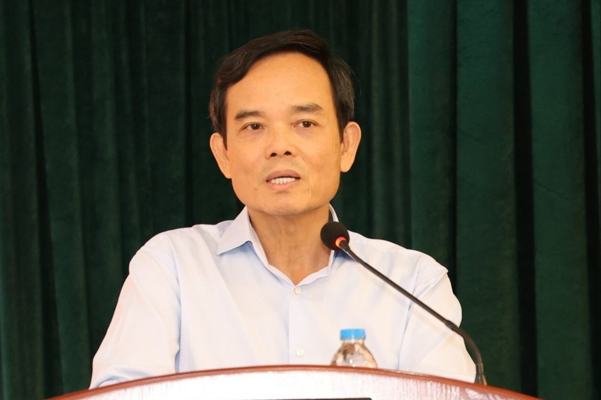 Bi thu TP.HCM nhan them nhiem vu hinh anh