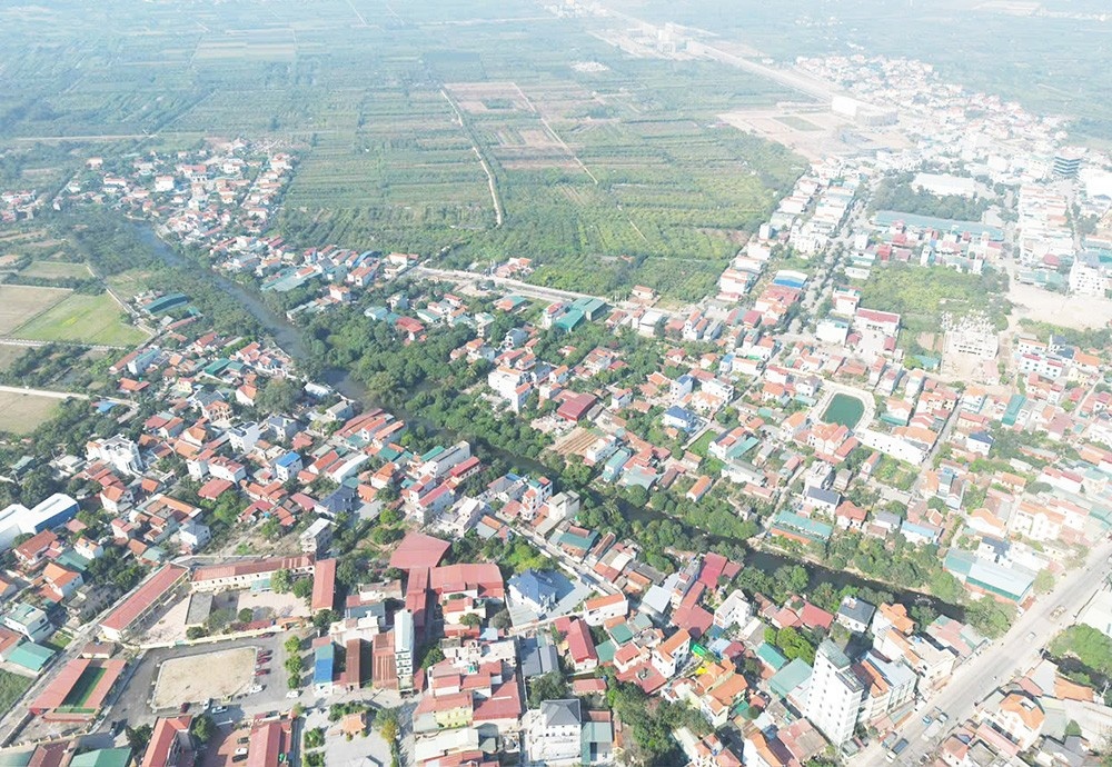 De xuat xay Tuong dai Bac Ho gan voi Dai thuy nong Bac Hung Hai hinh anh