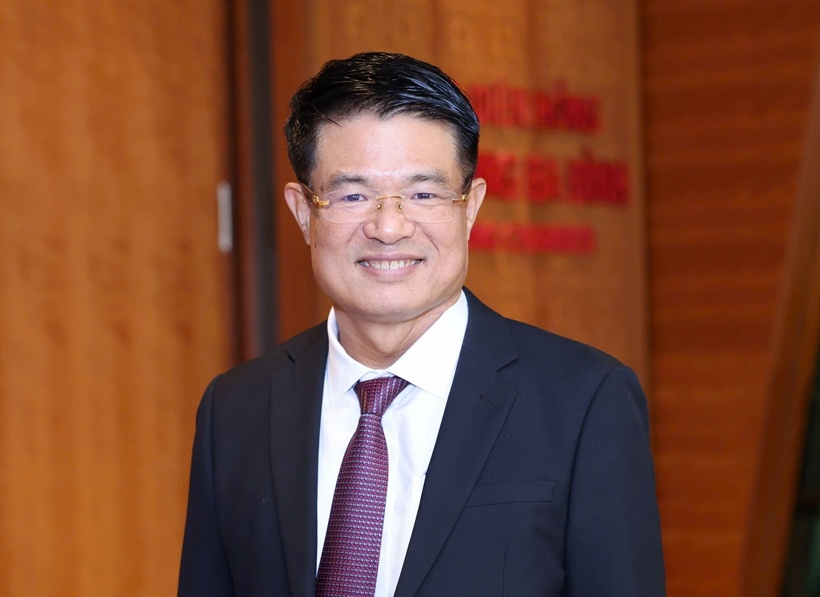 Nganh Kiem sat la thanh to quan trong gop phan xay dung nen tu phap hinh anh